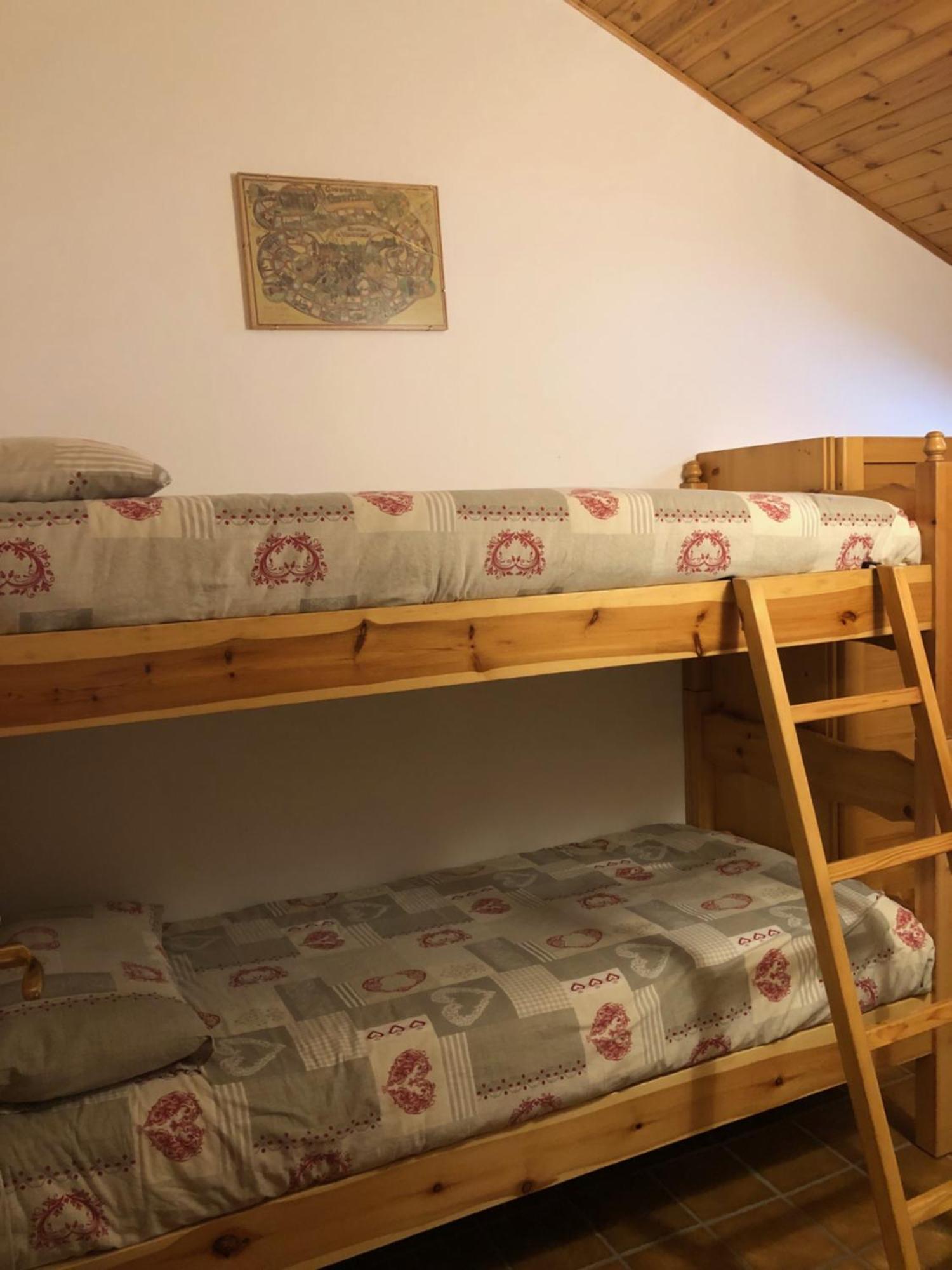 Appartamento Saslonch 21 Moena Zewnętrze zdjęcie