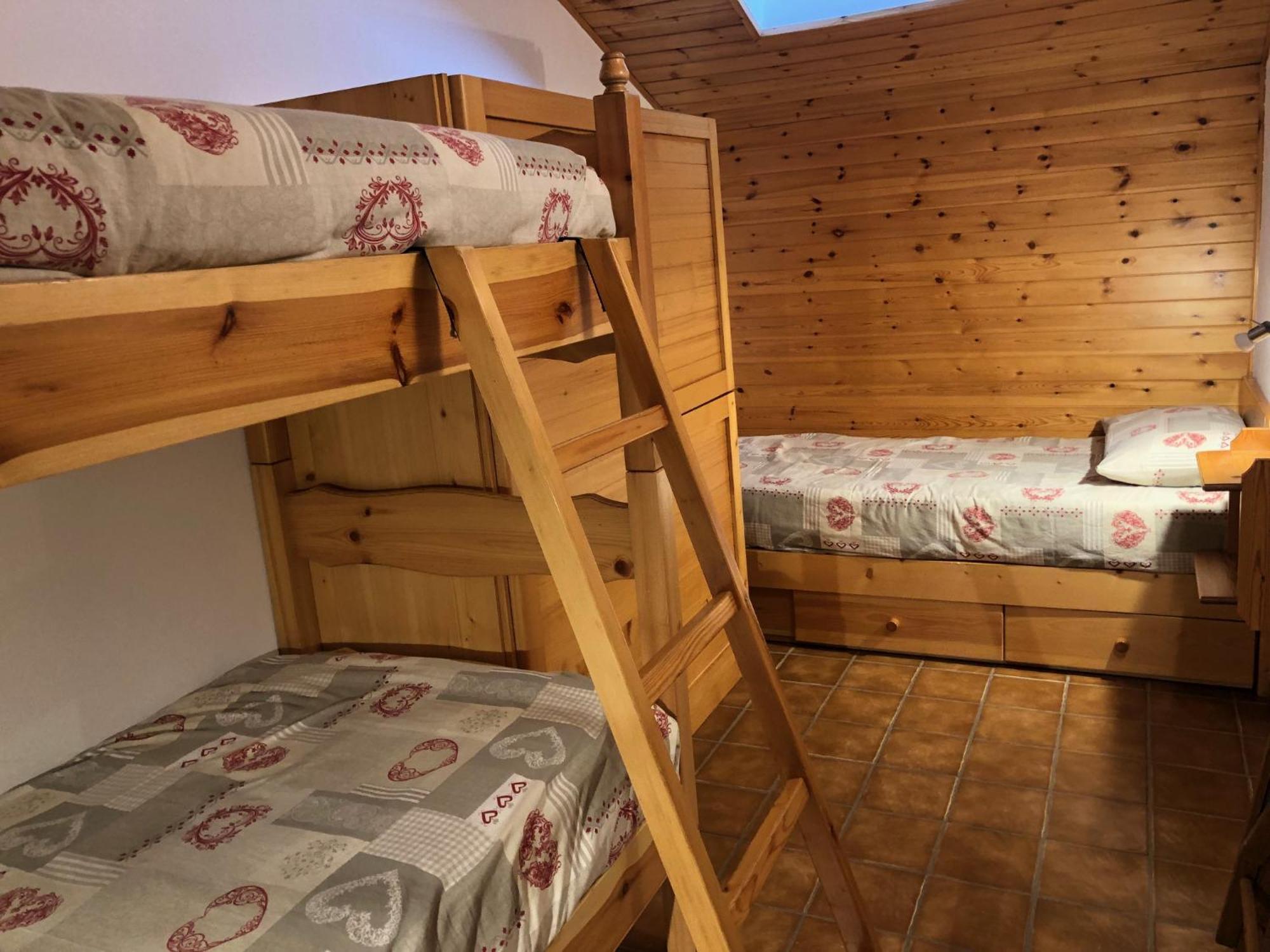 Appartamento Saslonch 21 Moena Zewnętrze zdjęcie